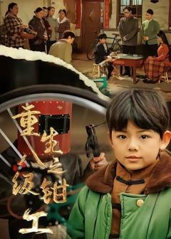 重生之八级钳工