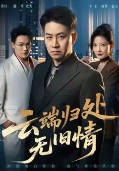 免费在线观看《云端归处无旧情》