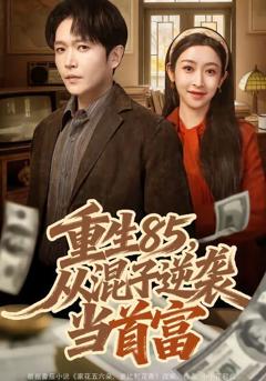 免费在线观看《重生85，从混子逆袭当首富》