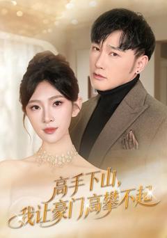 免费在线观看《高手下山，我让豪门高攀不起》