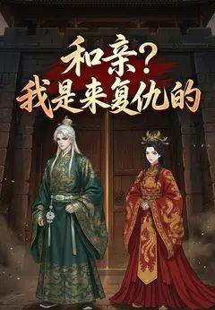免费在线观看《和亲？我是来复仇的动态漫画》