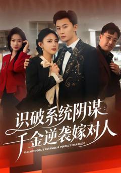 免费在线观看《识破系统阴谋：千金逆袭嫁对人》