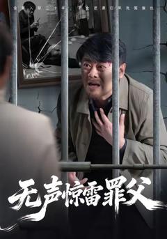 免费在线观看《无声惊雷罪父》