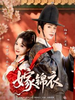 免费在线观看《嫁锦衣》