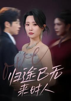 免费在线观看《归途已无来时人》