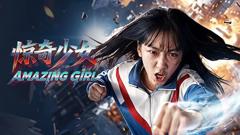 惊奇少女（2026）