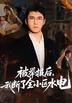 免费在线观看《被举报后，我断了全小区水电》