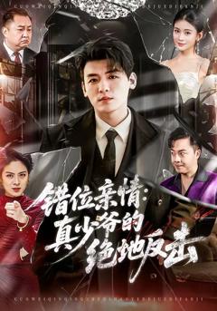 免费在线观看《错位亲情：真少爷的绝地反击》