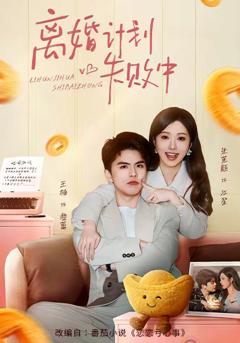 免费在线观看《离婚计划失败中》