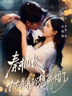 免费在线观看《秦机长，太太是真的想离婚了》