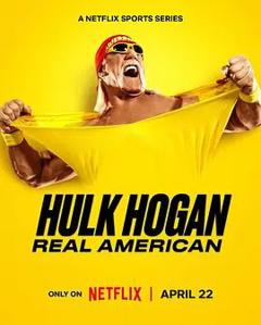 免费在线观看完整版欧美剧《胡克，霍根，美国摔角传奇》