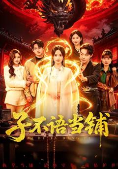 免费在线观看《子不语当铺》