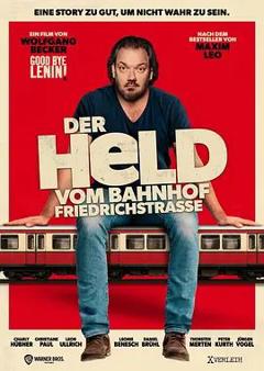 免费在线观看《弗里德里希大街站的英雄》
