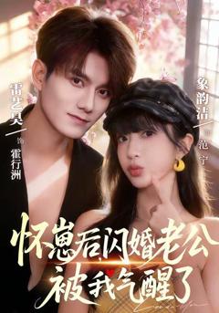 免费在线观看《怀崽后，闪婚老公被我气醒了》