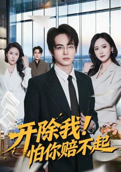 免费在线观看《开除我！怕你赔不起》