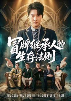 免费在线观看《冒牌继承人的生存法则》
