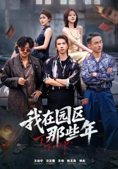 免费在线观看《我在园区那些年》