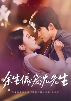 免费在线观看《余生偏宠沈先生》