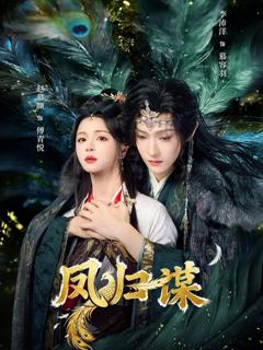 免费在线观看《凤归谋》