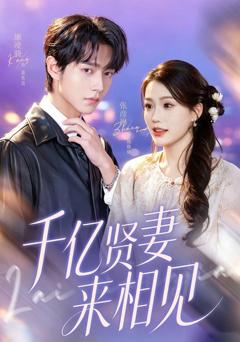 免费在线观看《千亿贤妻来相见（钻石贤妻来相见）》