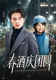 免费在线观看《春酒庆团圆》
