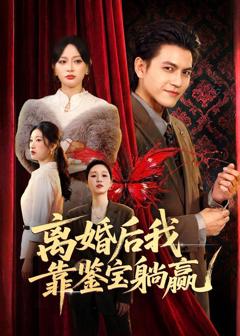 免费在线观看《离婚后我靠鉴宝躺赢》