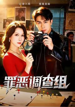 免费在线观看《罪恶调查组》