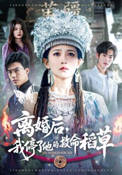 免费在线观看《离婚后，我停了他的救命稻草》