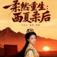 柔然重生，西夏柔后（AI短剧）