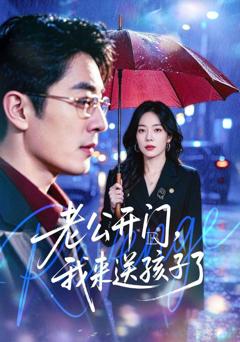 免费在线观看《老公开门，我来送孩子了》