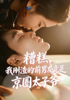 免费在线观看《糟糕，我刚渣的前男友竟是京圈太子爷》