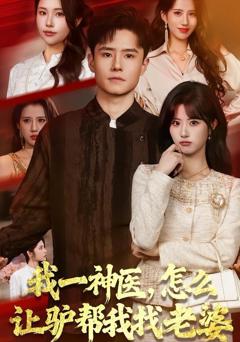 免费在线观看《我一神医，怎么让驴帮我找老婆》