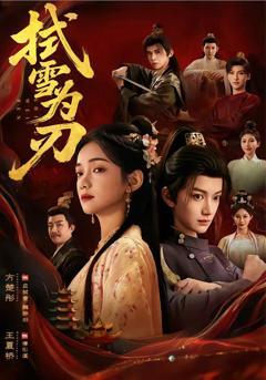 免费在线观看《拭雪为刃》