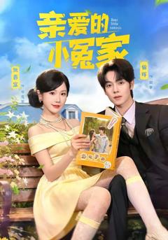 免费在线观看《亲爱的小冤家》