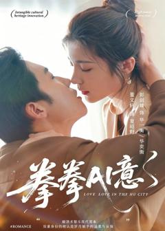 免费在线观看《拳拳AI意》
