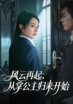 免费在线观看《风云再起，从掌公主归来开始》