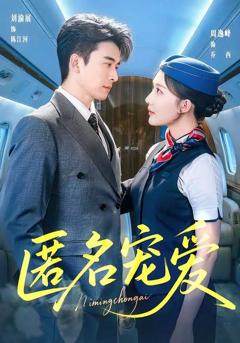 免费在线观看《匿名宠爱》