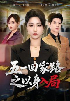免费在线观看《五一回家路之以身入局》
