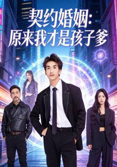 免费在线观看《契约婚姻：原来我才是孩子爹》