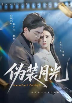 免费在线观看《伪装月光》