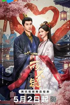 免费在线观看完整版大陆剧《两心不疑》