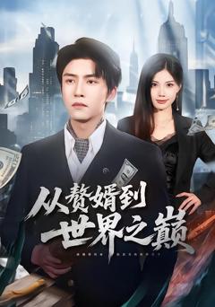 免费在线观看《赘婿到世界之巅》