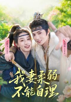 免费在线观看《我妻柔弱不能自理》