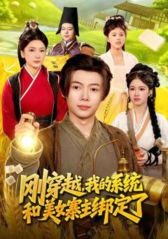 免费在线观看《刚穿越，我的系统和美女寨主绑定了》