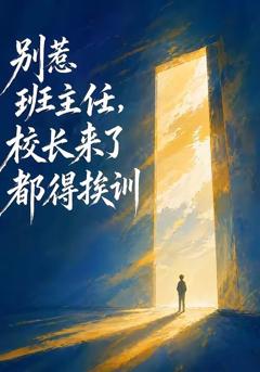 免费在线观看《别惹班主任，校长来了都得挨训》