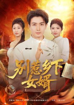 免费在线观看《别惹乡下女婿》