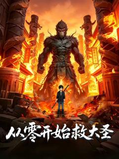 免费在线观看《从零开始救大圣》