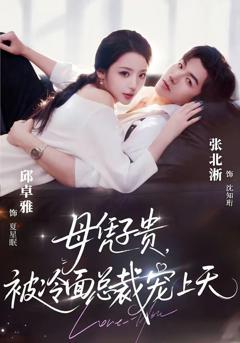 母凭子贵，被冷面总裁宠上天（豪门月嫂竟是总裁白月光）