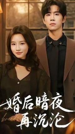 免费在线观看《婚后暗夜再沉沦》