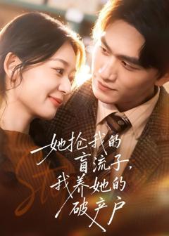 免费在线观看《她抢我的盲流子，我养她的破产户》